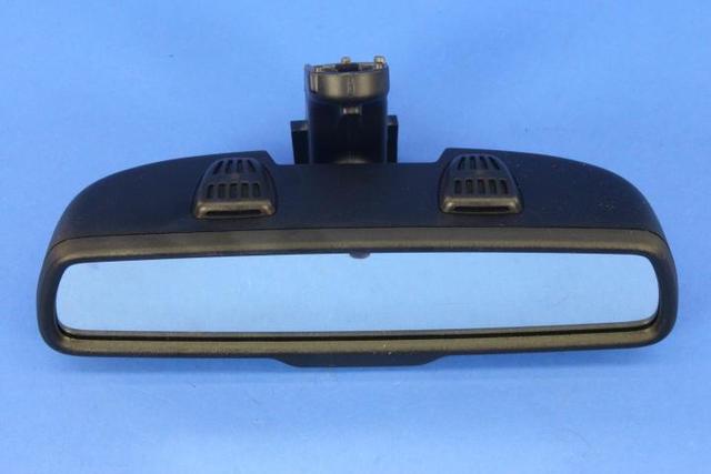 68185057AD - Glass: Inside Rear View Mirror for Jeep: Cherokee Image
