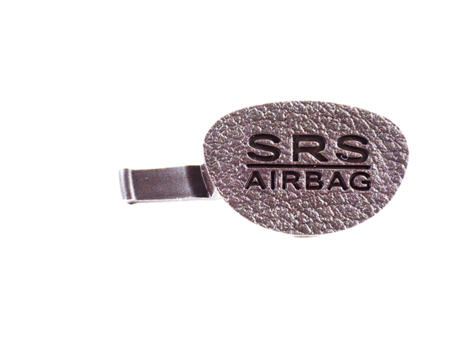 5LT15LU5AA - Interior Trim: Screw Cover Cap, Left for Jeep: Cherokee Image