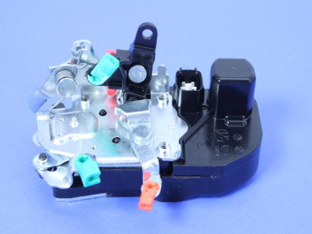 4880049AI - Doors and Related Parts: Front Door Latch, Left for Mopar Image