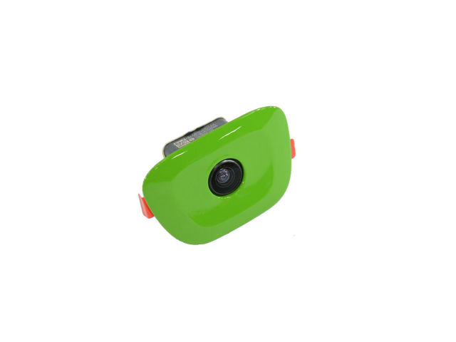 6MB13MGMAA - Electrical: With Bezel Camera Assembly for Mopar Image