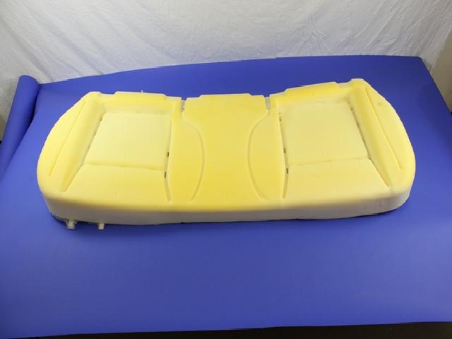 5139653AA - Interior Trim: Seat Cushion Foam for Chrysler: 300 | Dodge: Charger, Magnum Image