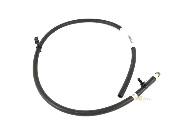 52108698AC - MP3023; 2 Speed Transfer Case: Transfer Case Vent Hose for Dodge: Durango | Jeep: Grand Cherokee Image