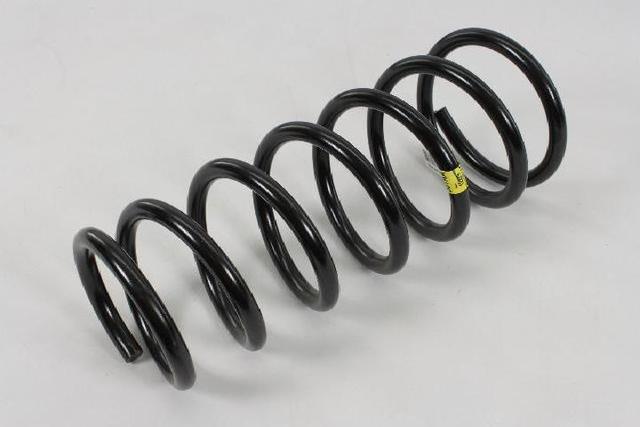 2003-2013 Mopar Front Coil Spring 52113981AA | My Mopar Parts