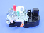5008621AG - : Front Door Latch, Power, Left for Dodge: Neon Image