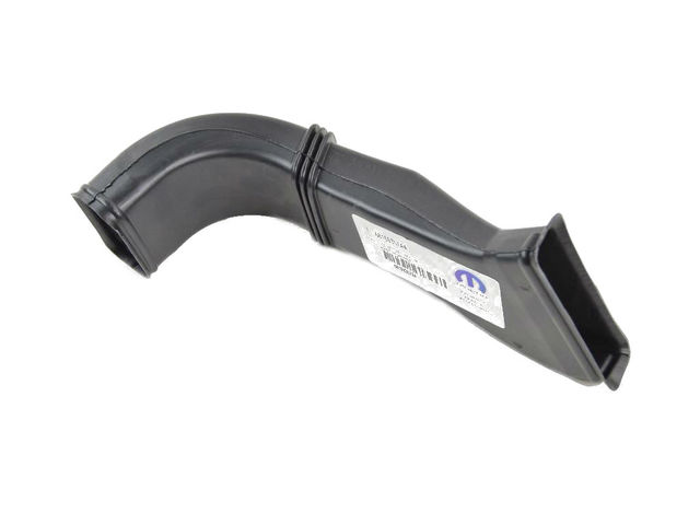 68169357AA - Air Conditioners and Heaters: Demister Duct for Ram: ProMaster 1500, ProMaster 2500, ProMaster 3500, ProMaster EV Image