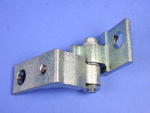 68070074AB - : Front Door Lower Hinge, Right for Mopar Image