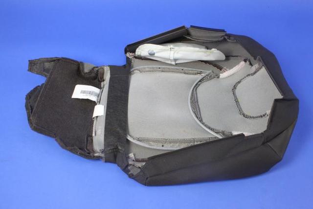 5RA62LU5AE - Interior Trim: Rear Seat Cushion Cover for Jeep: Cherokee Image