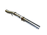 68145547AD - : Exhaust Extension Pipe for Ram: 2500, 3500 Image