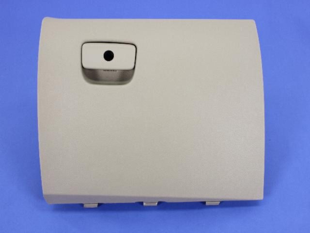 1TG14HL1AD - Interior Trim: Glove Box Door for Jeep: Grand Cherokee, Grand Cherokee WK Image