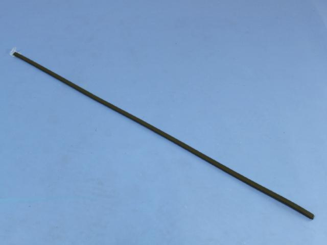 ZU58RXFAC - Exterior Ornamentation: Roof Molding, Right for Mopar Image