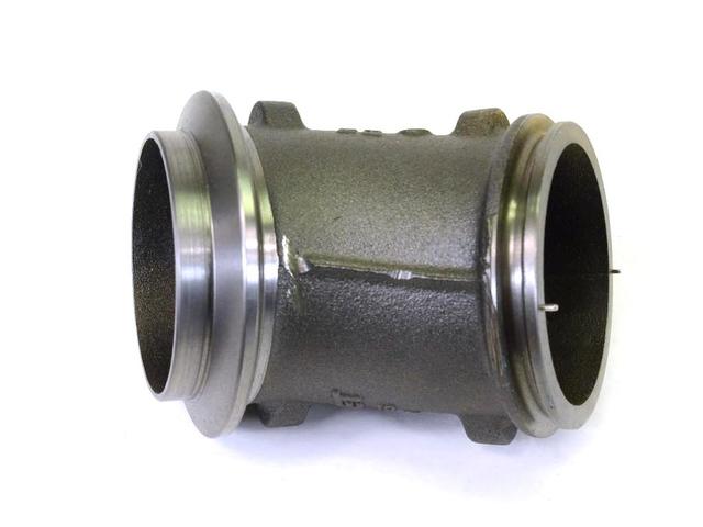 5161570AA - Fuel: Exhaust Pipe for Dodge: Ram 2500, Ram 3500 Image