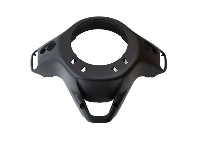 5NP56DX9AA - Steering: Steering Wheel Back Cover for Mopar Image
