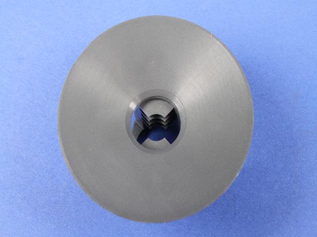 6508009AA - Air Conditioners and Heaters: Push-on Spring, 3 Nut for Chrysler: 200 | Dodge: Dakota, Ram 1500, Ram 2500, Ram 3500 | Jeep: Cherokee, Wrangler Image