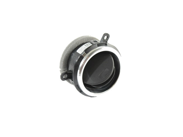 6AB751Z7AC - Interior Trim: Air Conditioning &amp; Heater Outlet for Jeep: Gladiator, Wrangler Image