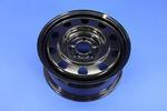68086001AC - : Wheel, Steel for Dodge: Dart Image