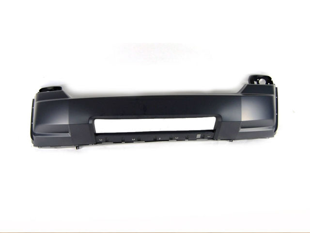 2008-2012 Jeep Liberty Front Fascia 68036212AC | My Mopar Parts