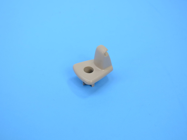 1AH27BD1AB - Interior Trim: Visor Receptacle for Chrysler: 300 | Dodge: Charger, Magnum Image