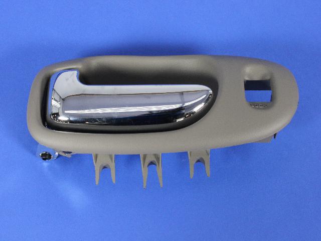 US271L5AA - Doors and Related Parts: Remote Handle Bezel, Left for Mopar Image