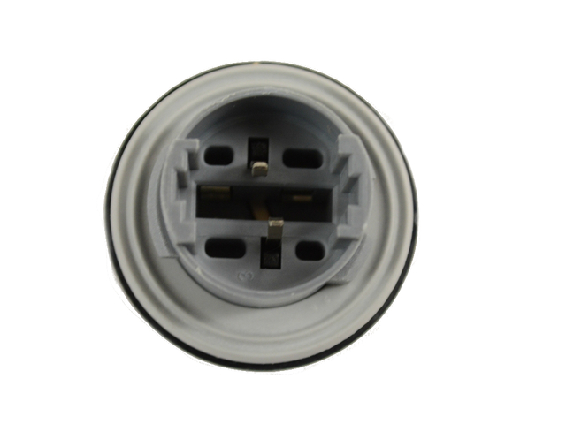 68219817AA - Electrical: Stop And Tail Lamp Socket for Jeep: Grand Cherokee, Grand Cherokee WK Image