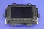 5VV65LXHAA - : Multi Media Radio for Mopar Image