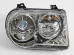 57010758AA - : Headlamp, Right for Chrysler: 300 Image