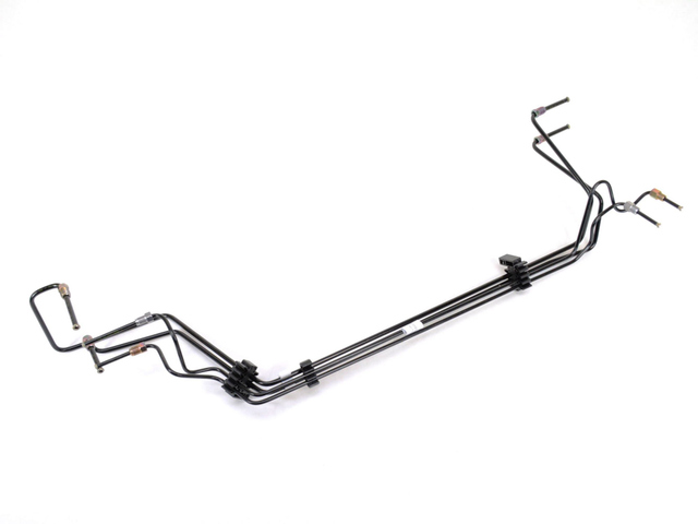 5105417AH - Brakes: Brake Tube Bundle for Dodge: Caliber | Jeep: Compass, Patriot Image