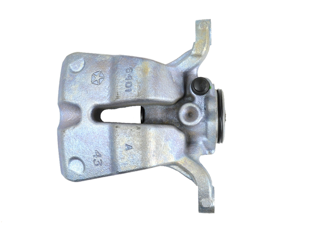 68225313AA - Brakes: Disc Brake Caliper Assembly, Left for Jeep: Cherokee Image