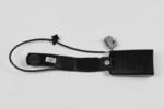 1AN171X5AE - : Buckle Half Seat Belt, Left for Dodge: Journey Image