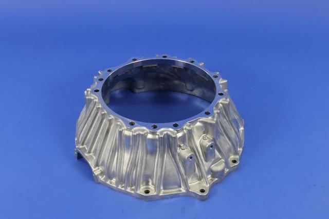 68020022AA - Aisin 6 Speed Transmission: Housing for Mopar Image