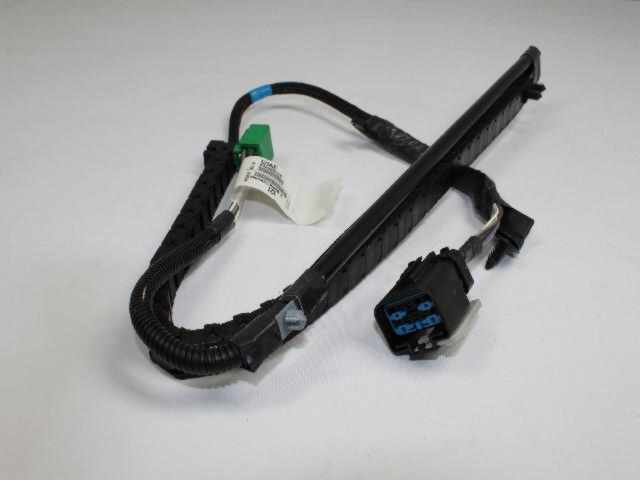 4868121AE - Electrical: Sliding Door Left Wire Track for Mopar Image