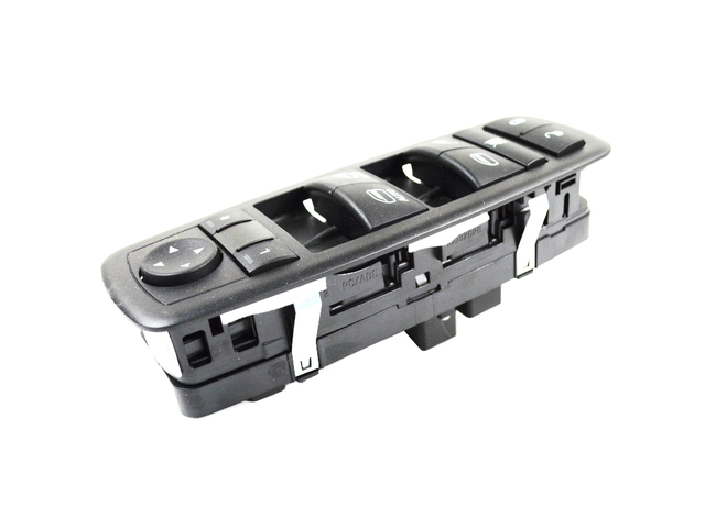 2012-2019 Mopar Front Door Switch And Bezel, Left 68620474AA | My