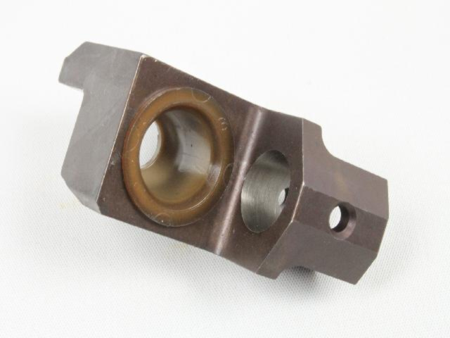 4626579 - Transmission: Offset Lever for Dodge: Challenger, Ram 1500, Viper Image