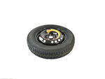 68440151AA - : Wheel and Tire Assembly for Fiat: 500X | Jeep: Renegade Image