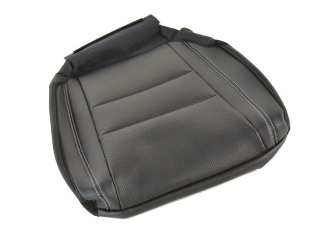 5RV44DX9AC - Interior Trim: Rear Seat Cushion Cover, Right for Mopar Image