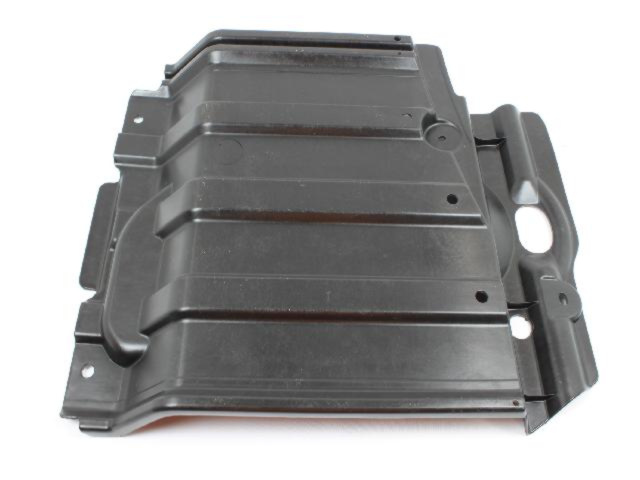 5182517AB - Frame, Bumper and Fascia: Transmission Belly Pan for Jeep: Grand Cherokee Image