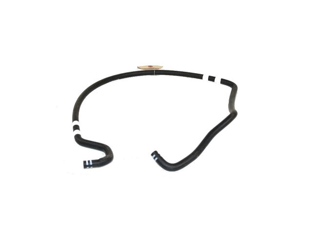 68167955AA - Cooling: Coolant Recovery Bottle Hose for Ram: ProMaster 1500, ProMaster 2500, ProMaster 3500 Image