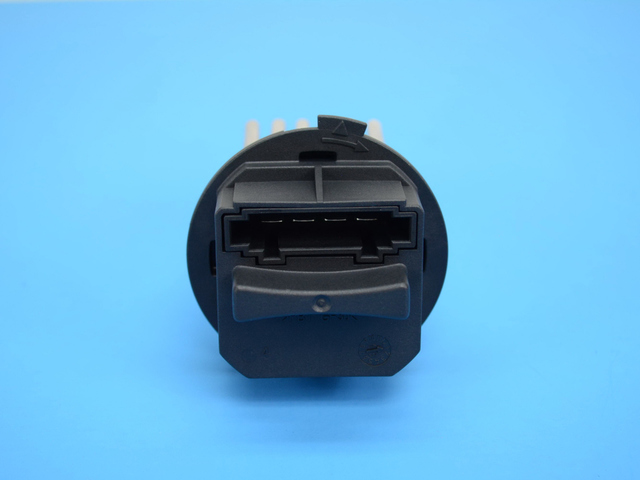 68012613AA - Air Conditioners and Heaters: Blower Motor Resistor for Dodge: Sprinter 2500, Sprinter 3500 Image