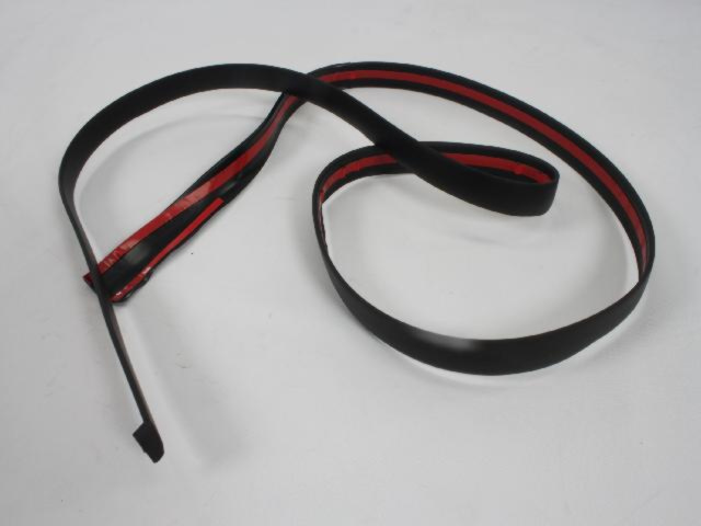 4860839AE - Exterior Ornamentation: Roof Molding, Left for Mopar Image