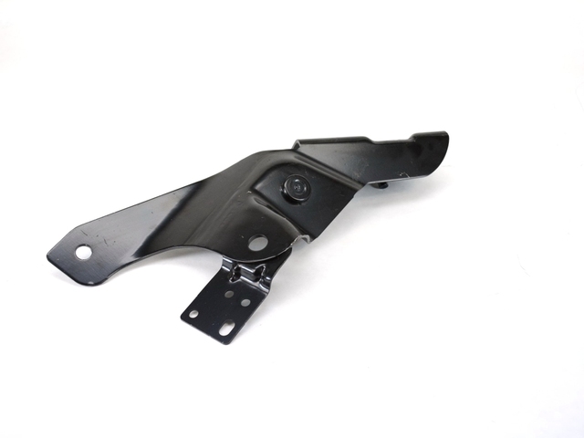 68148762AB - Body Sheet Metal Except Doors: Rear Seat Mount Bracket, Right for Jeep: Cherokee Image