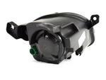 68311688AA - : Headlamp, Secondary, Left for Mopar Image