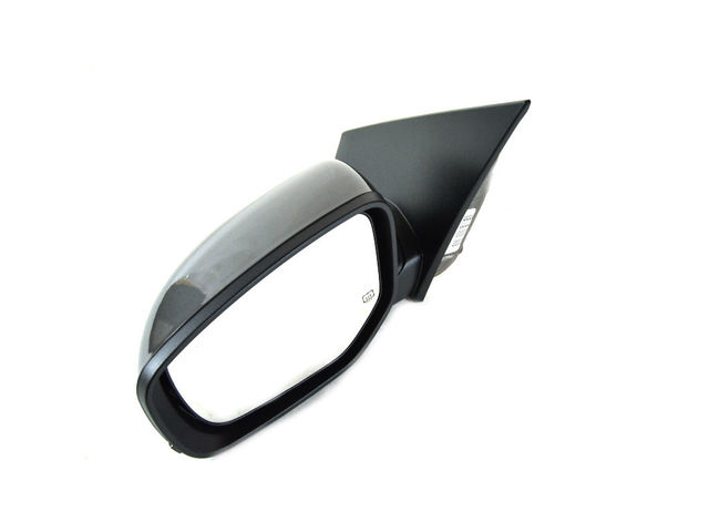 1TA13TZZAI - Mopar Accessories - Component Parts: Outside Rearview Mirror, Left for Mopar Image