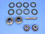 4798912AG - : Center Differential Gear Package for Chrysler: Aspen | Dodge: Dakota, Durango, Ram 1500 | Ram: Dakota Image