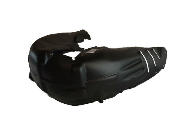 Genuine Mopar Left Rear Fender Liner / Splash Shield For 2012-2014 Dodge Challenger – OEM New
