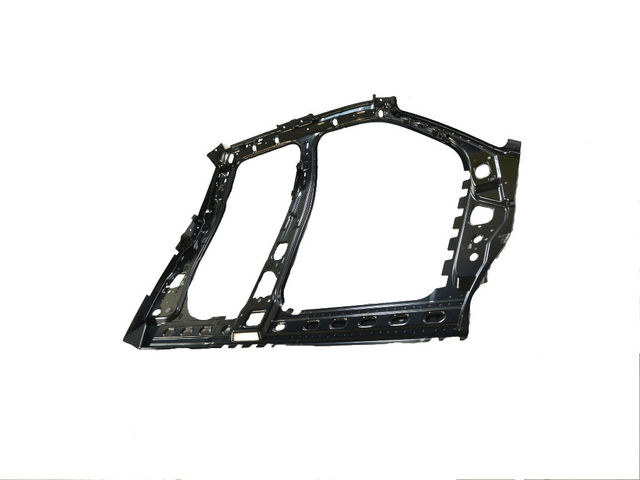 Body Side Aperture Inner Panel, Left 68264765AA | My Mopar Parts