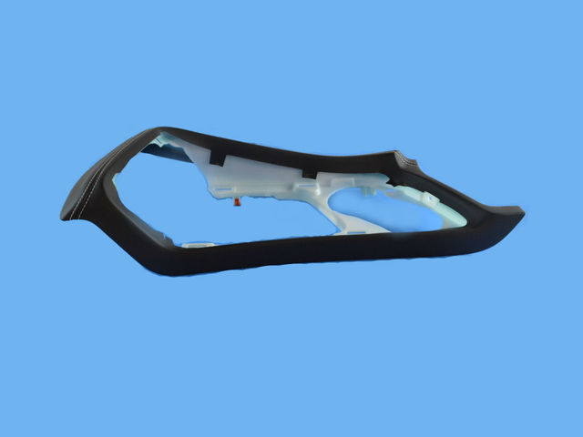 5LE51YSAAB - Interior Trim: Floor Console Panel for Mopar Image