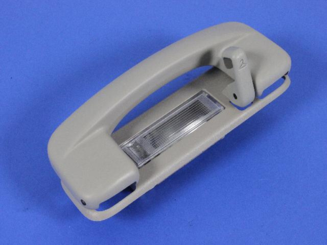 1AH101D1AA - Interior Trim: Grab Handle, Right for Chrysler: 300 | Dodge: Charger, Magnum | Jeep: Commander Image