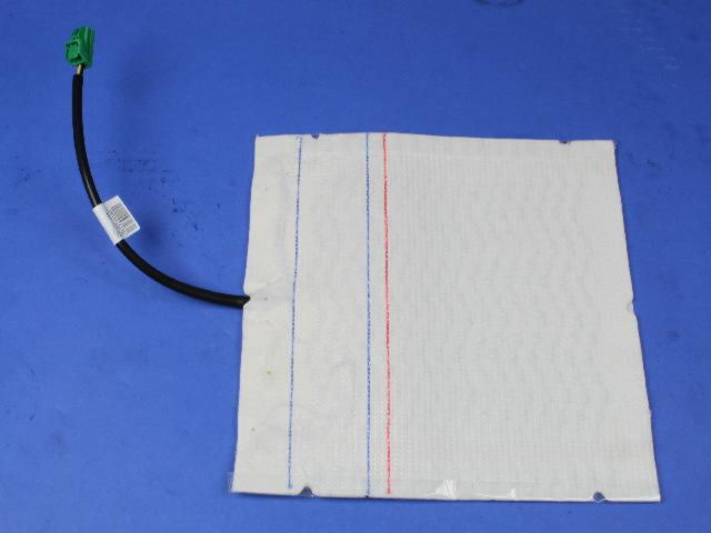 4610135AA - Interior Trim: Seat Back Heated Pad for Dodge: Ram 1500, Ram 2500, Ram 3500 | Ram: 1500, 1500 Classic, 2500, 3500 Image