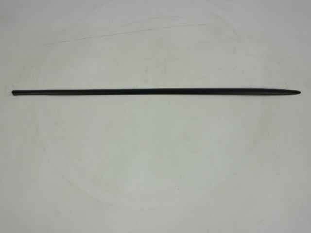 ZH58TZZAA - Exterior Ornamentation: Body Side Molding, Right for Mopar Image