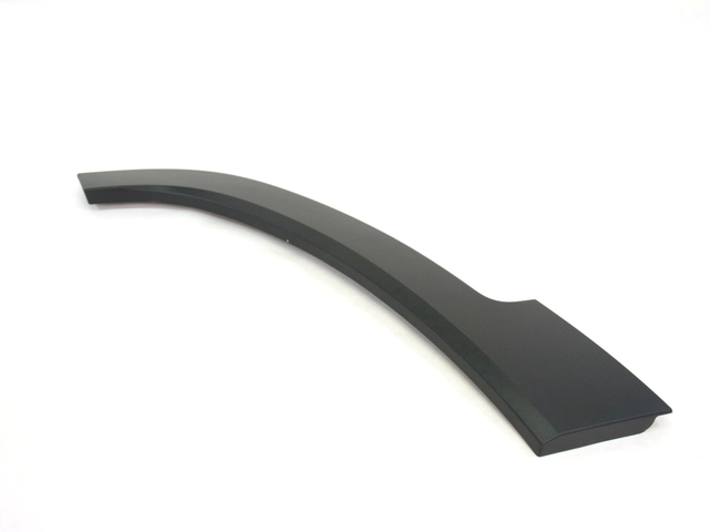 1UU88RXFAC - Exterior Ornamentation: Wheel Opening Flare Molding, Right for Jeep: Cherokee Image
