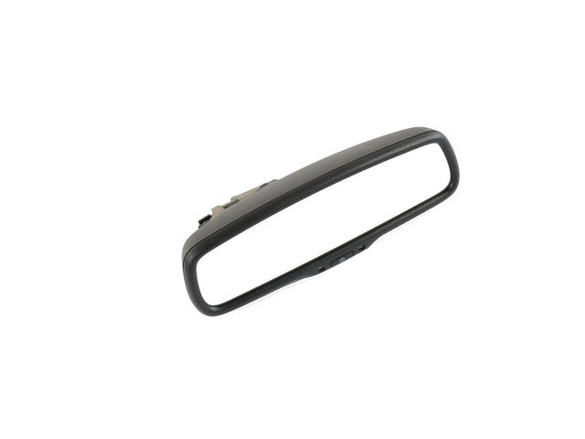 6AP58LXHAA - Glass: Inside Rear View Mirror for Fiat: 500X Image